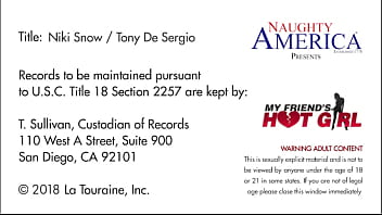 Sexily appetizing friend's girlfriend as the main course for breakfast