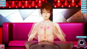 ハニーセレクト