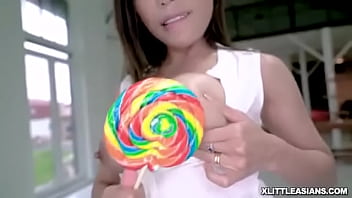 Little Asian Lollipop Lover0mp4 thumbnail