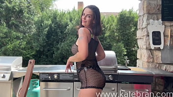 I love showing my natural toes off