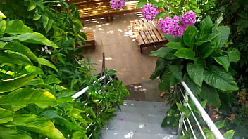 A carioca veio pro sul experimentar um gaúcho