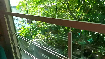 A carioca veio pro sul experimentar um gaúcho