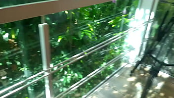 A carioca veio pro sul experimentar um gaúcho