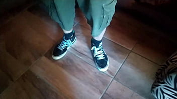 A carioca veio pro sul experimentar um gaúcho