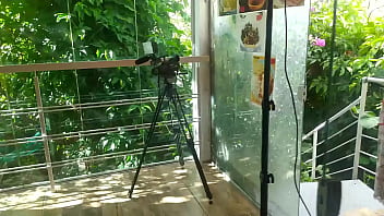 A carioca veio pro sul experimentar um gaúcho