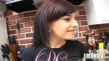 Hot emo slut 262