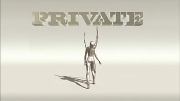 Blonde beauty jennifer is in the tropics with a guy and having sex