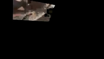 Blonde beauty jennifer is in the tropics with a guy and having sex