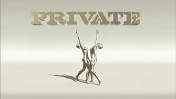 Blonde beauty jennifer is in the tropics with a guy and having sex