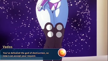 Kame paradise 2 escenas vados sexo gameplay sin censura