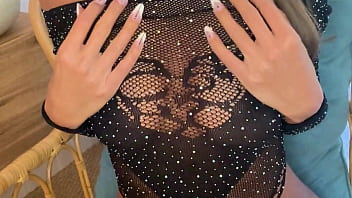 Do u want to fuck that sex doll