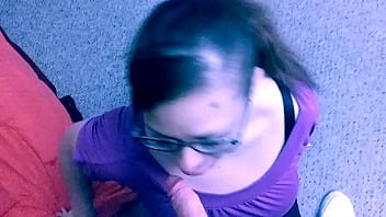 Girl Loves The Test Of My Dick thumbnail