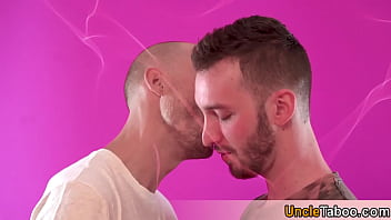 Jake Lawrence Barebacking His Hot Mates Jv Marx Bubble Butt thumbnail