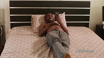 She bangs like a stallion