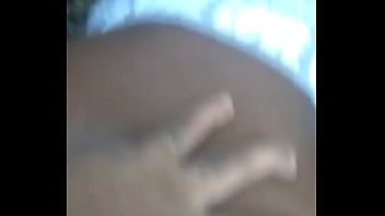 Fucking ebony in the park