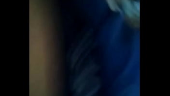 Fucking ebony in the park