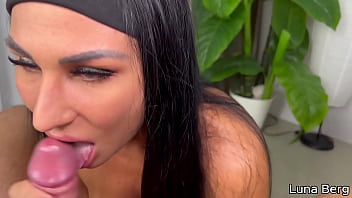 Big tit milf gives long teasing blowjob with no cum allowed Big tit milf gives long teasing blowjob with no cum allowed