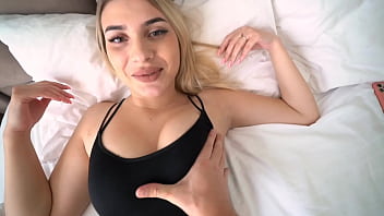 Step bro fucked step sister for the last time step please cum inside me now