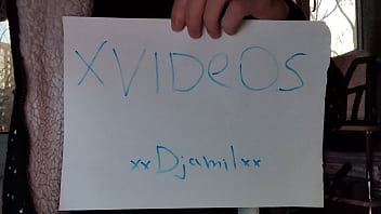 Видео для верификации