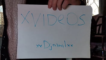 Видео для верификации