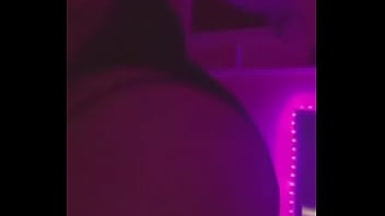 Culo de latina gordo twerk