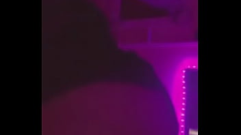 Culo de latina gordo twerk