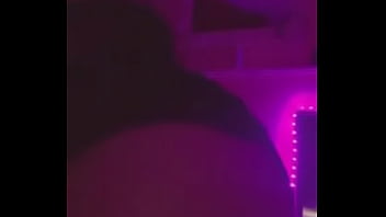 Culo de latina gordo twerk