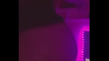 Culo de latina gordo twerk