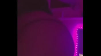 Culo de latina gordo twerk