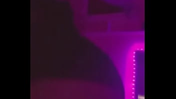 Culo de latina gordo twerk