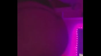 Culo de latina gordo twerk