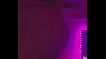 Culo de latina gordo twerk