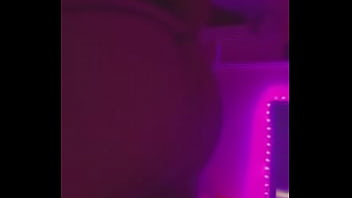 Culo de latina gordo twerk