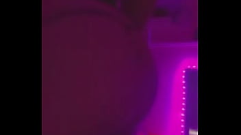 Culo de latina gordo twerk