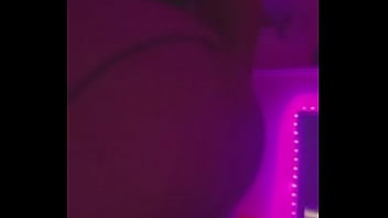 Culo de latina gordo twerk