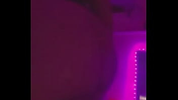 Culo de latina gordo twerk