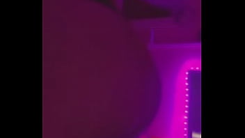 Culo de latina gordo twerk