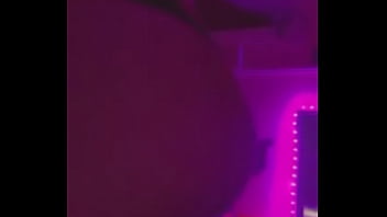 Culo de latina gordo twerk