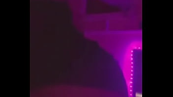 Culo de latina gordo twerk