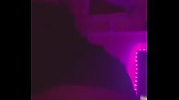 Culo de latina gordo twerk