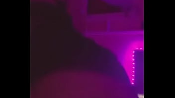 Culo de latina gordo twerk