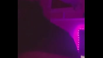 Culo de latina gordo twerk