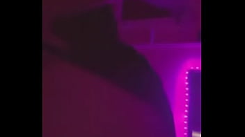 Culo de latina gordo twerk