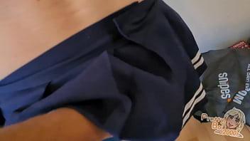 Barely Legal Teen Boy Gives Blowjob And Gets Sticky Cum Everywhere Prettyboi2000x thumbnail