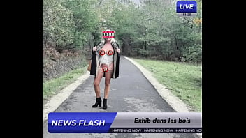 Tu aimerais me matter lors d’une exhibition alors rejoins mon profil fans