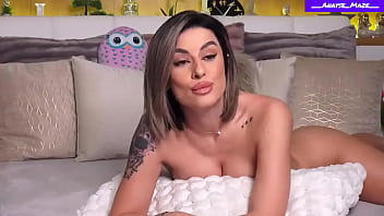 Little titty blonde anayse maze #20