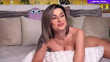 Little titty blonde anayse maze #20