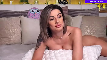 Little titty blonde anayse maze #20