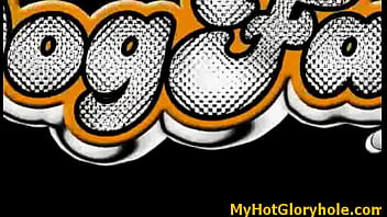 Ebony Babe Gloryhole Initiations 9 thumbnail