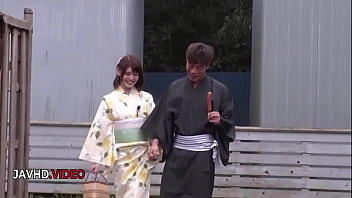 Sensual jav star explores wild fantasies in steamy villa encounter